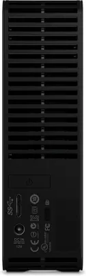 HDD i jashtëm desktop WD Elements Desktop 14TB, i zi (WDBWLG0140HBK-EESN)