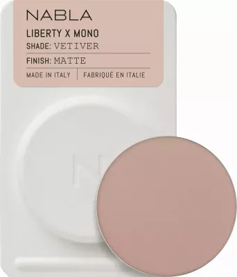 Hije për sy Nabla Liberty X Mono – Shade: Vetiver