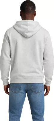 Duks me kapuç Tommy Hilfiger Jeans DM0DM22680 për meshkuj, i hirtë [Madhësia: XS]