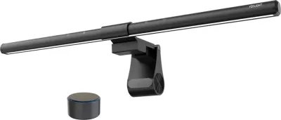 Dritë monitori Yeelight Pura Light Bar Pro, E zezë