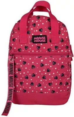 Çantë për fëmijë NEXT Bagtrotter Minnie, rozë