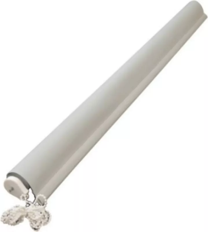 Rulon per dritare blackout, krem, 120x210 cm, E-2525 FH12158