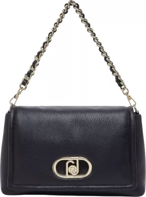 Çantë crossbody Liu Jo Cross Over AF6147 E1109, e zezë