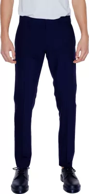 Pantallona kostumi për meshkuj Antony Morato MMTS00027-FA600255, blu