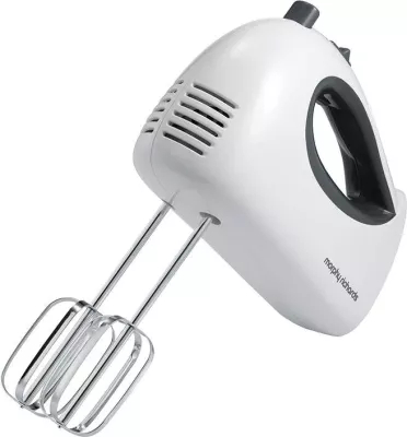 Mikser dore Morphy Richards 400510, 250 W, i bardhë