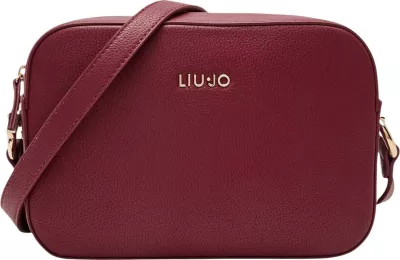 Çantë crossbody për femra Liu Jo CROSS OVER AF6211 E1019, ngjyrë tullë