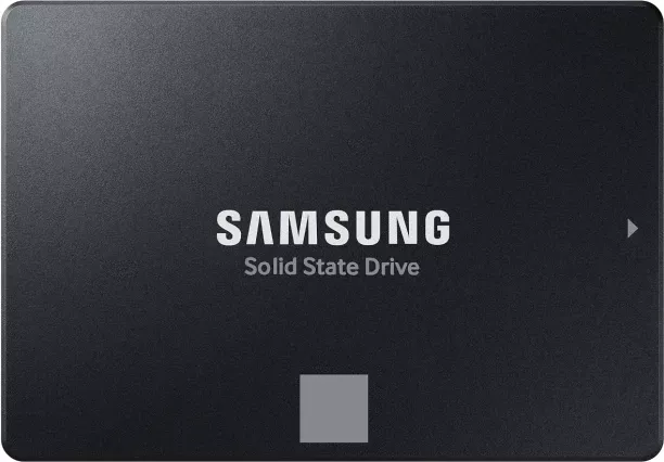 Disk SSD Samsung 870 EVO MZ-77E500B/EU 500GB 2.5" SATA3, i zi