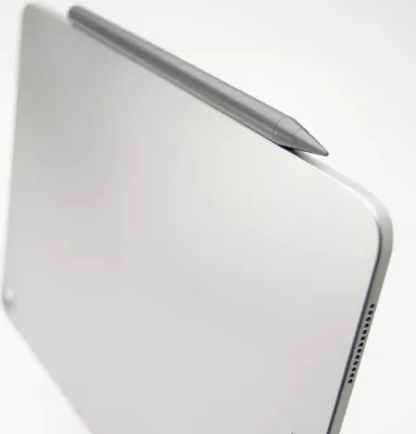 Stylus Adonit Fixed Graphite, palm rejection, USB-C, bateri 12 orë, magnetik, gri grafit
