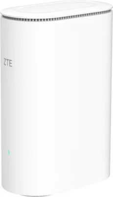 Router ZTE MC889 5G + Z1320, i bardhë