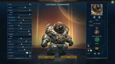 Lojë Xbox One Paradox Interactive Age of Wonders: Planetfall Day One Edition (PEGI 16)