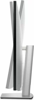 Monitor DELL UltraSharp U4323QE, 109.2 cm (43"), 4K Ultra HD, LCD, Silver