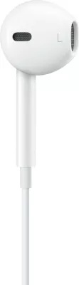Kufje Apple EarPods USB-C, me kabllo, për thirrje/muzikë, bardhë