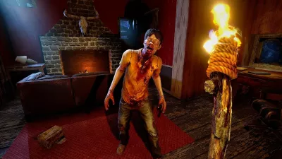 Lojë për Xbox Series X The FunPimps 7 Days To Die Console Edition
