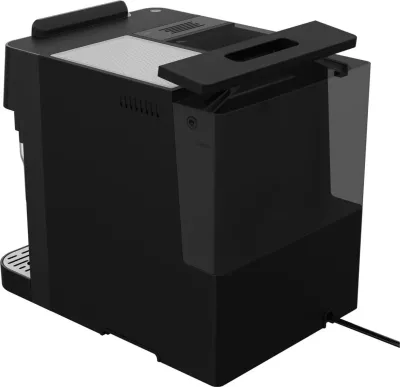 Aparat kafeje Beko CaffeExperto CEG7302B, automatik, zi