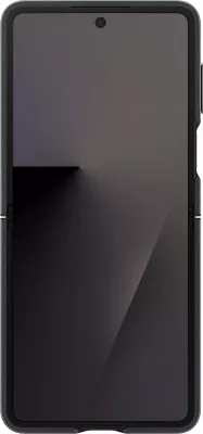 Mbështjellës Samsung Kindsuit për Galaxy Z Flip7, i zi