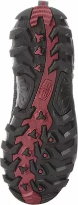 Këpucë trekking të larta CMP Rigel Mid WP, nr.44, blu navy