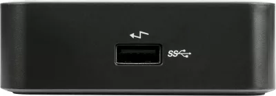 Docking station Targus DOCK430EUZ, USB-C, i zi