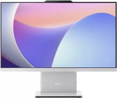 Kompjuter Lenovo IdeaCentre AIO 24IRH9, Intel® Core™ i3, 23.8", Cloud Grey