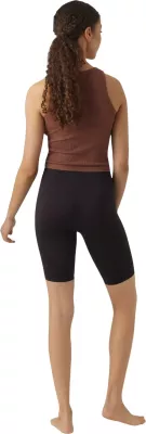 Shorce për femra Vero Moda VMJACKIE 10285273, të zeza [Madhësia: L/XL]