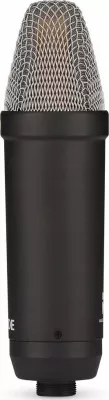 Set mikrofon studio Rode NT1 Signature + AI-1 Studio Kit MK2, kondensator, cardioid, USB-C/XLR, i zi, set