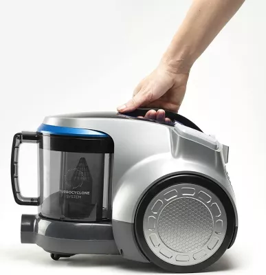 Fshesë me korrent Black+Decker BXVML700E, 700W