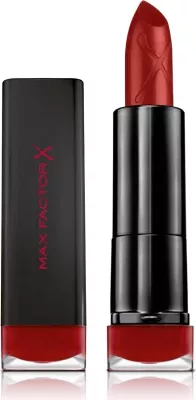 Buzëkuq mat për femra Max Factor Velvet Mattes Lipstick 35 Love, 1 art