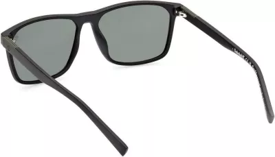 Syze dielli për meshkuj Timberland TB9312 02R, të zeza [Madhësia: 59]