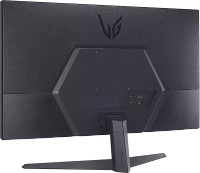 Monitor LG 27GS50F-B UltraGear, 27 inç, Full HD, i zi