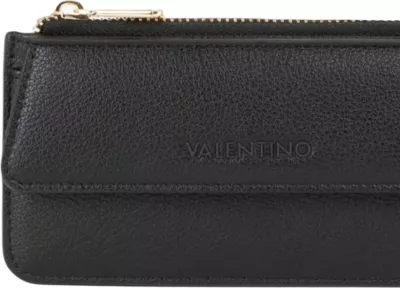 Portofol për femra Valentino Bags FARN VPSA9Z817, i zi