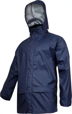 Xhaketë shiu LAHTI PRO Moder Light Pro L4091705 2XL, blu e errët
