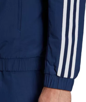 Duks për meshkuj adidas, navy [Madhësia: M]
