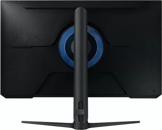 Monitor Samsung G30A, 27", Full HD, LED, 1 ms, i zi