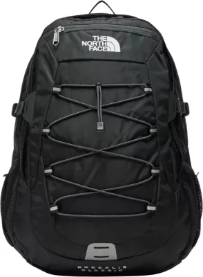 Çantë shpine për meshkuj The North Face Borealis Classic NF00CF9C4GZ1, e zezë