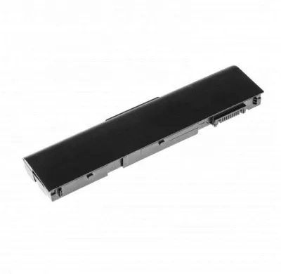 Bateri për laptop Green Cell DE04, 4400mAh, e zezë