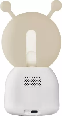 Kamera elektronike Omajin OBC-01-EC, Wi-Fi, e bardhë
