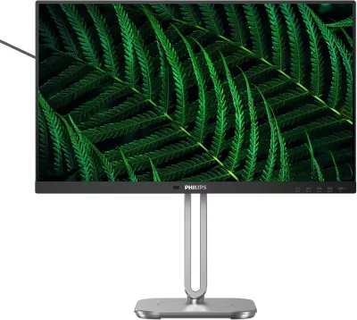 Monitor Philips B2G5200 27 inç VA Full HD 1 ms grafit