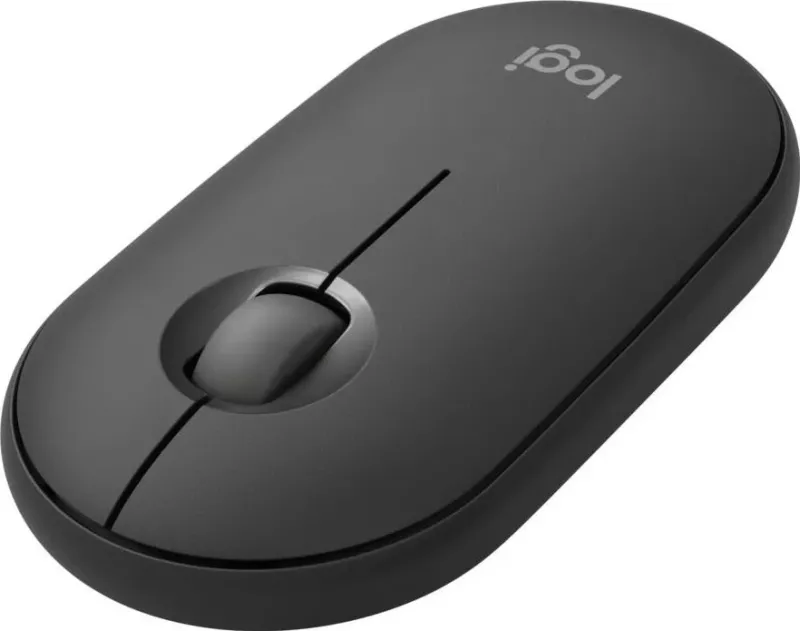 Tastierë dhe mi Logitech MK380 për Mac, ngjyrë grafite
