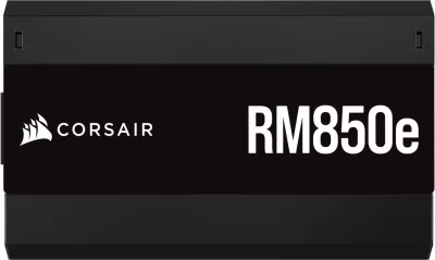 Furnizues energjie Corsair RM850e, 850 W, i zi