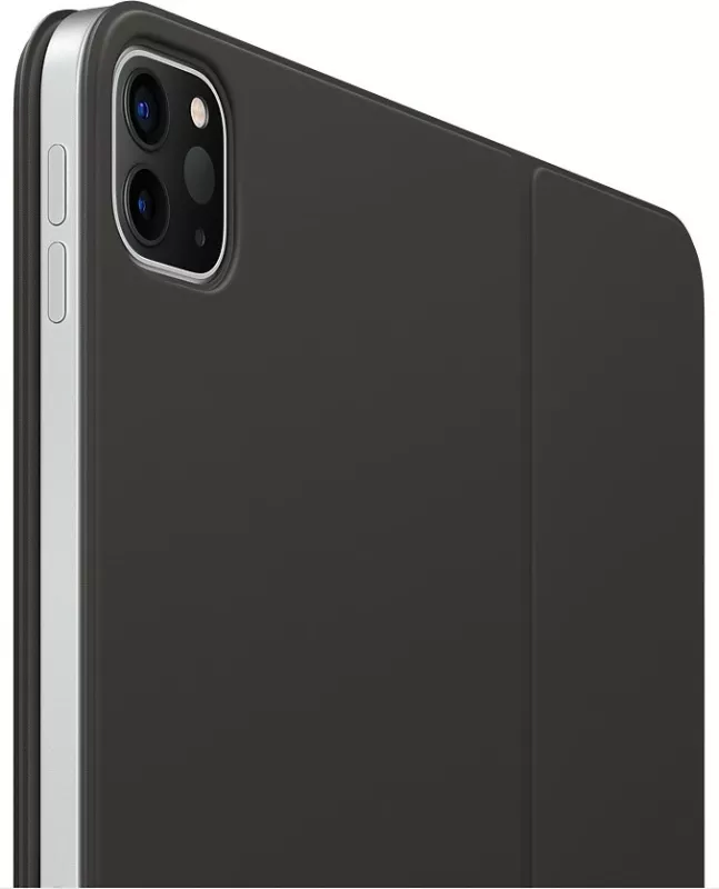 Tastierë Smart Apple për iPad Pro 12.9, gjenerata 5/6, spanjisht