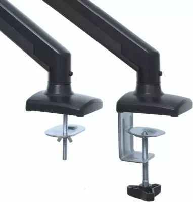 Mbajtës tavoline për monitor ART UM-115, 13-27", i zi