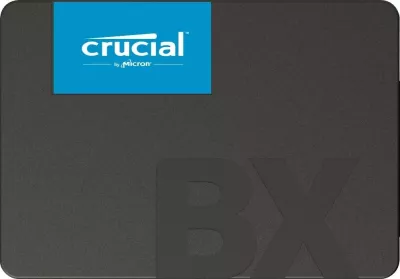 Disk SSD Crucial BX500, 500GB