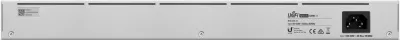 Switch Ubiquiti UniFi USW-24, Managed, L2, Gigabit Ethernet, Rack mounting