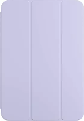 Mbështjellës Apple Smart Folio për iPad mini A17 Pro, Violet i Çelët