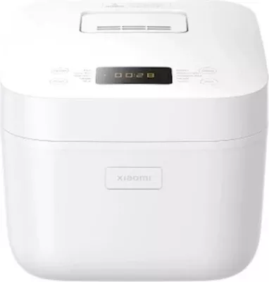 Orizore smart multifunksionale Xiaomi BHR9044EU 4 L 860 W, e bardhë
