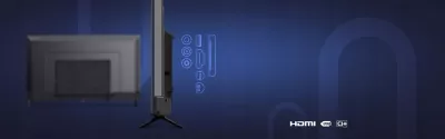 Televizor UD 32DW4210, 32", LED, HD, i zi