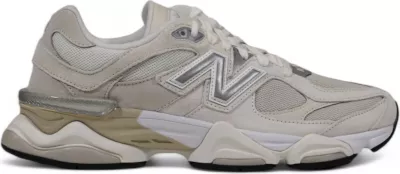 Atlete për meshkuj New Balance 9060 U9060, të bardha [Madhësia: 40]
