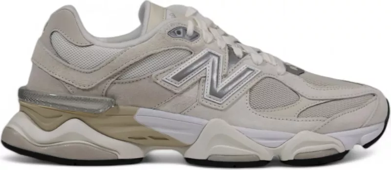 Atlete për meshkuj New Balance 9060 U9060, të bardha [Madhësia: 39.5]