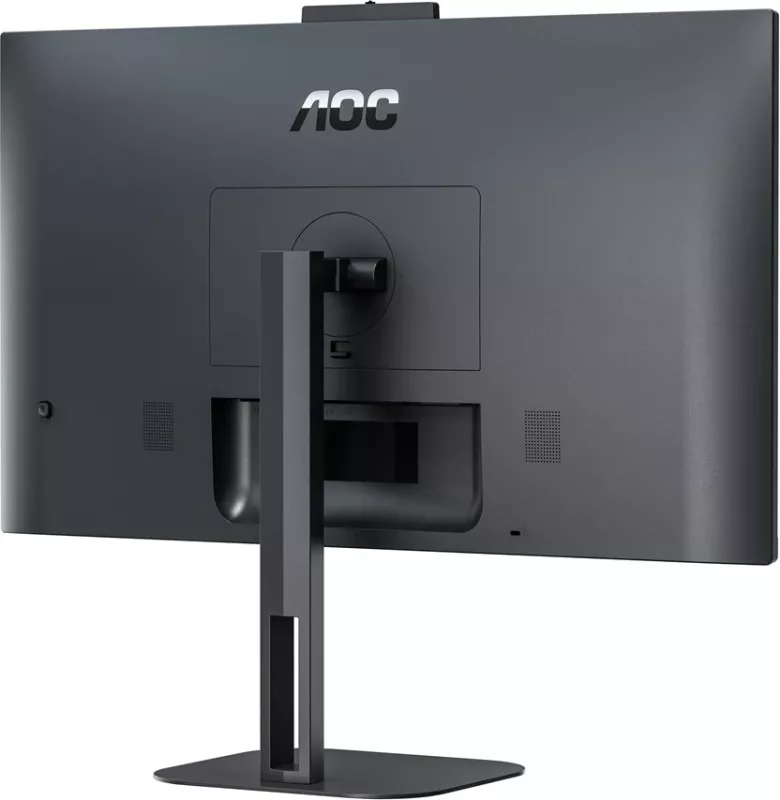 Monitor AOC Q27V5CW, 27", Quad HD, LED, i zi