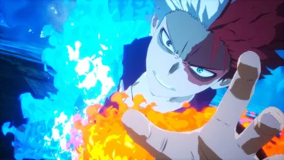 Lojë për Xbox Series X Bandai Namco My Hero Academia: All’s Justice, 3D arena fighter, PEGI 12