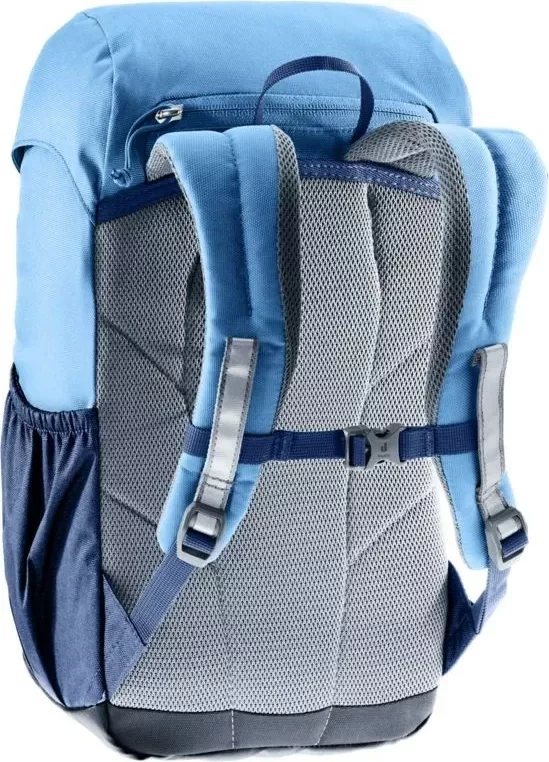Çantë shpine Deuter Waldfuchs 10 për fëmijë, 10L, Kaltër